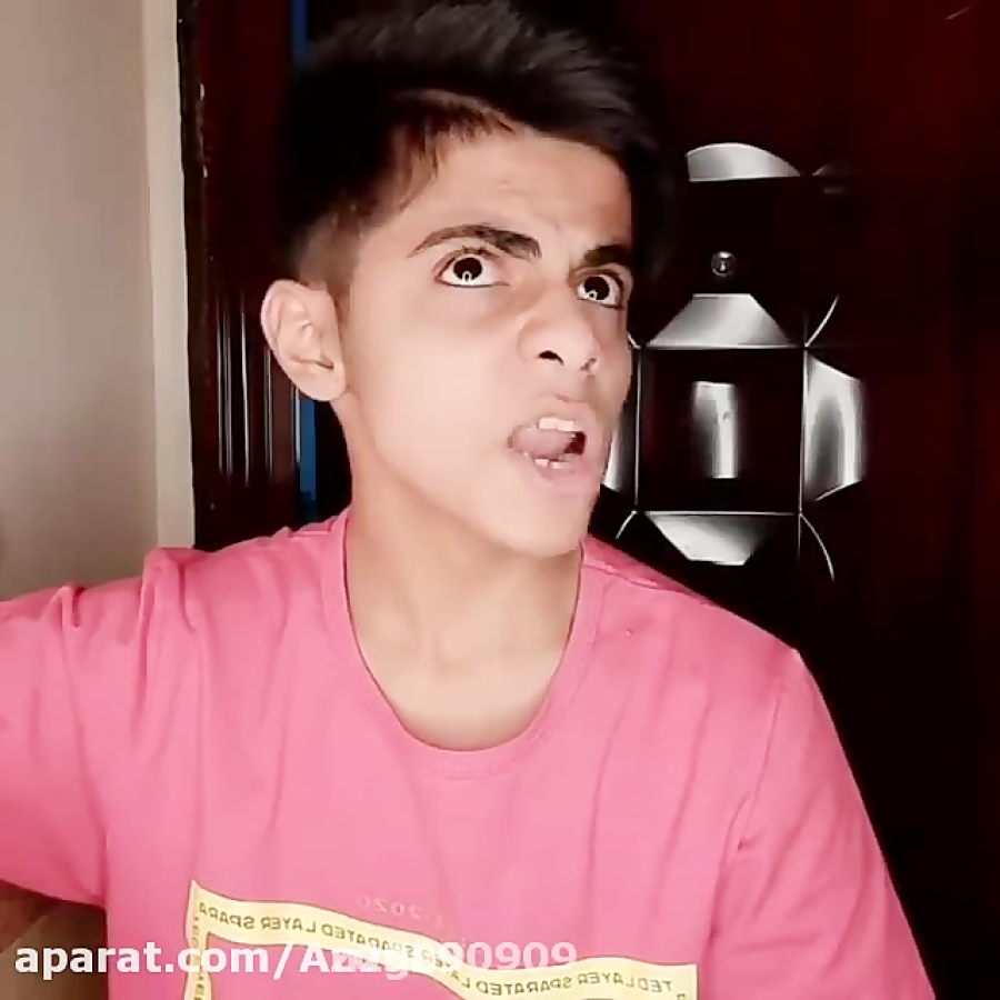 طنز نیما درویش