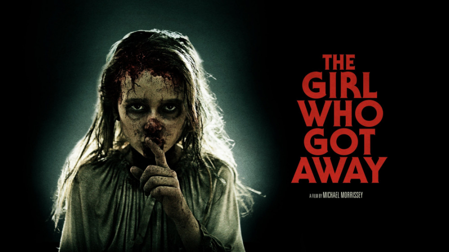 فیلم ترسناک دختری که فرار کرد The Girl Who Got Away 2021 زیرنویس فارسی زمان6685ثانیه