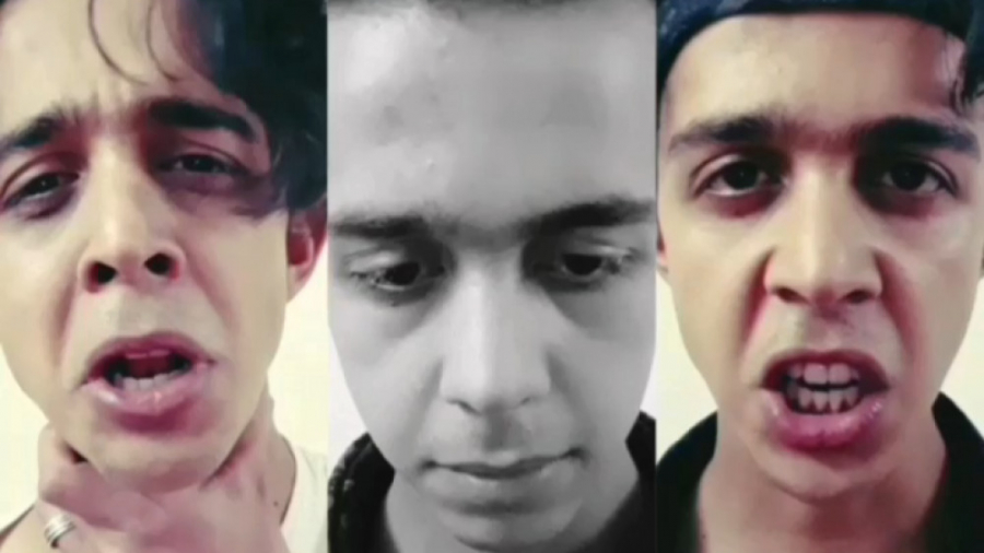 اهل نا اهلی