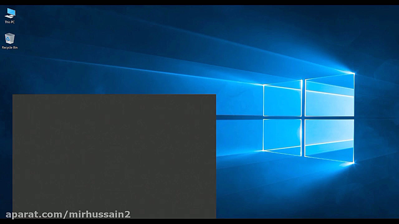 سری آموزش های برنامه نویسی وب