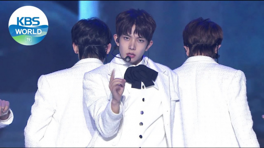 اجرای آهنگ Given Taken توسط گر...