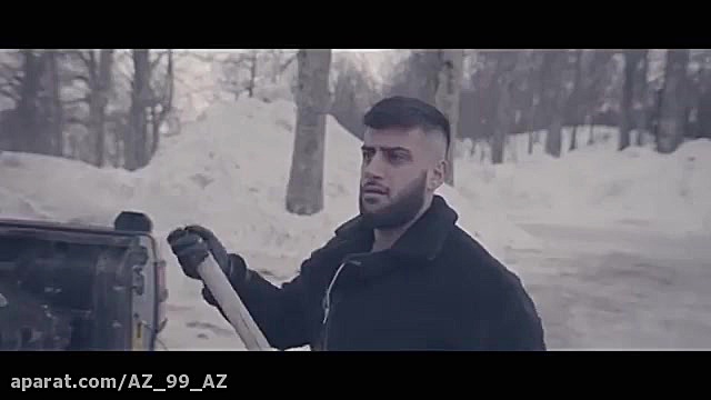موزیک ویدیو یازا یازا حسرتیم د...