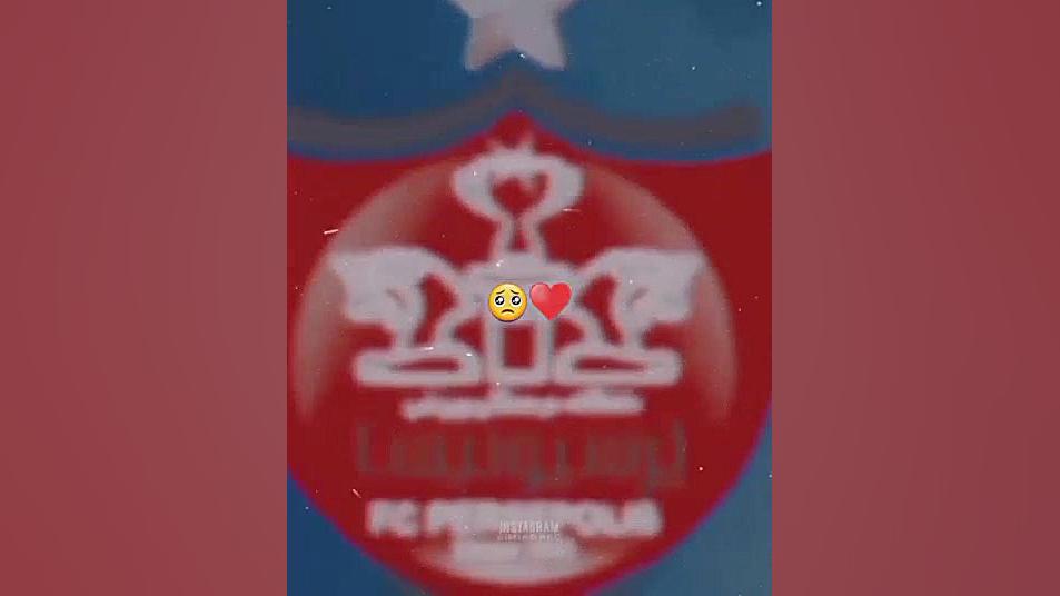 کلیپ پرسپولیس