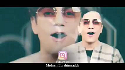 ورژن جدید آهنگ گل پونه