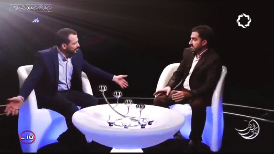 تجربه زندگی پس از زندگی و توسل...