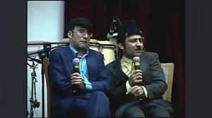 طنز صمد و ممد