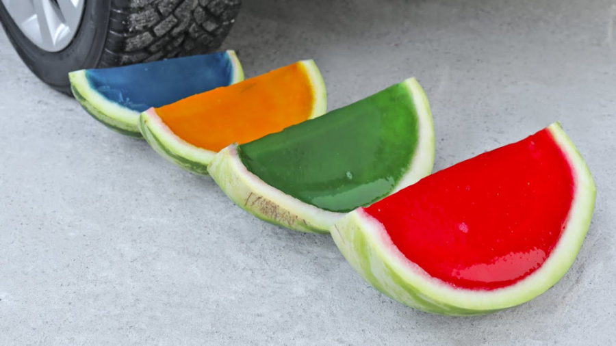 تفریحی و سرگرمی :: چالش له کرد...