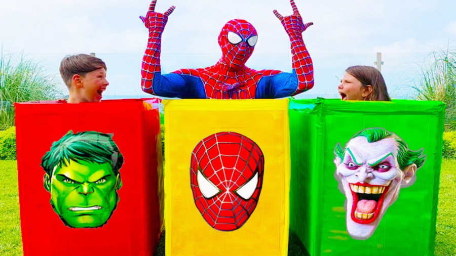 برنامه کودک آدریانا این قسمت ن...