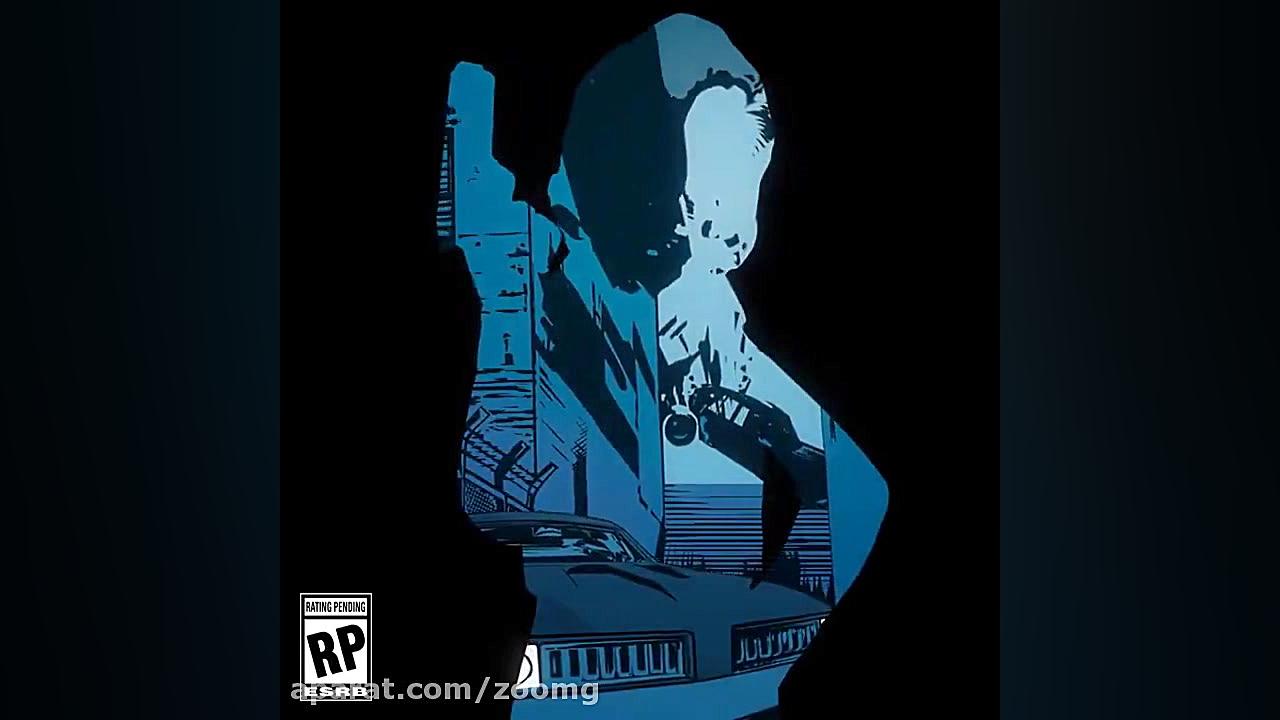 اولین تیزر Grand Theft Auto: T...
