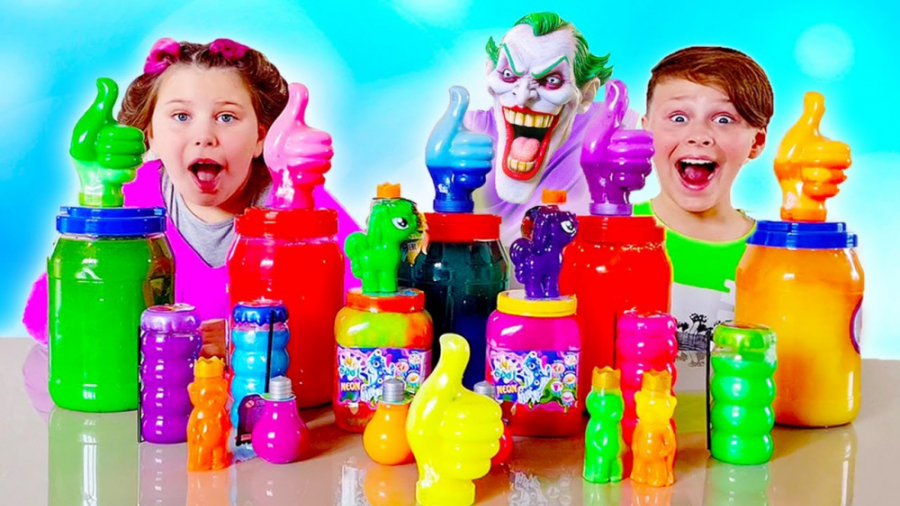 برنامه کودک آدریانا :: آدریانا...