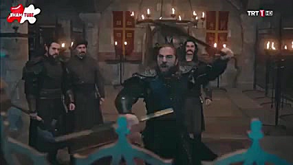 میکس غمگین از سریال قیام ارطغر...