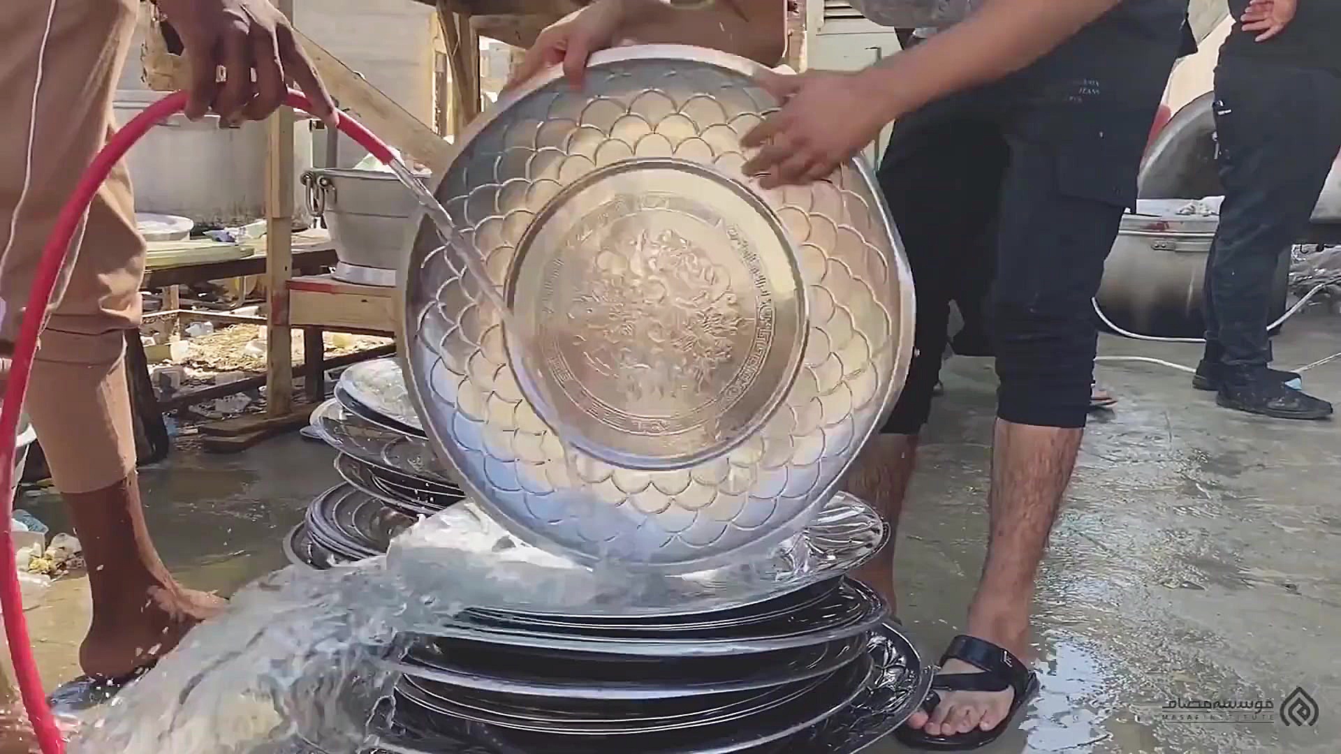 کلیپ استاد رائفی‌پور اصالت پول