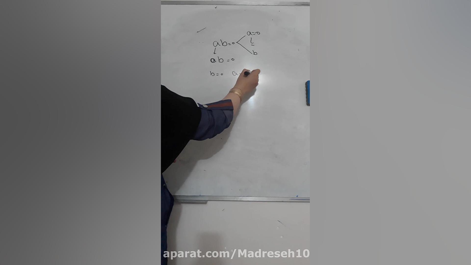 انسانی قسمت هفت