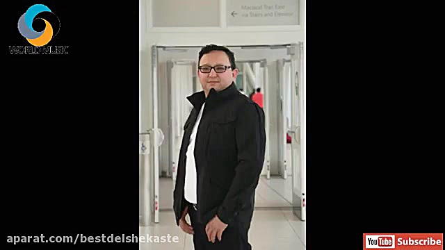 اهنگ شاد اذری ترکی مخصوص رقصید...