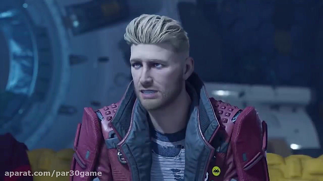 Marvels Guardians of the Galax...