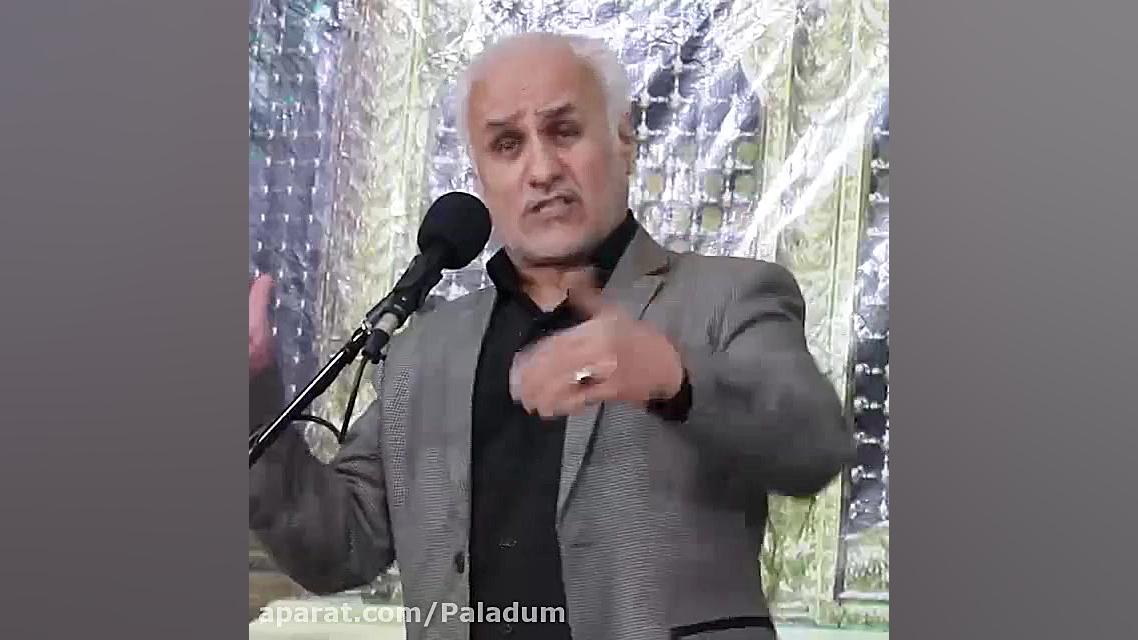 سخنرانی جنجالی دکتر عباسی دربا...