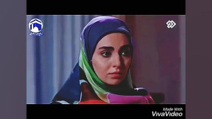 مهشید جوادی و روزبه حصاری ( با...