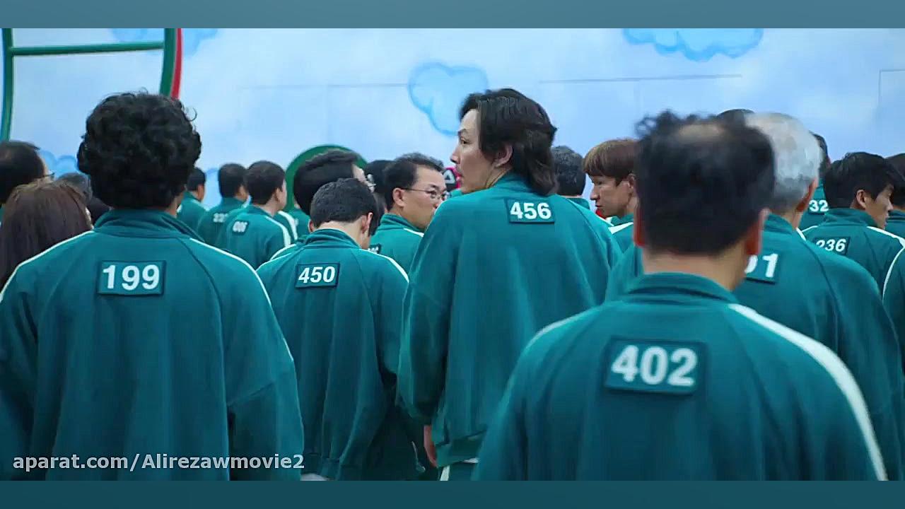 فیلم بازی مرکب قسمت چهارم دوبل...