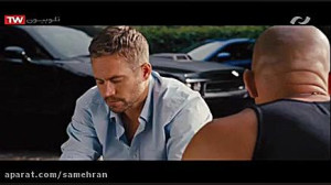 فیلم سینمایی سریع و خشن 6