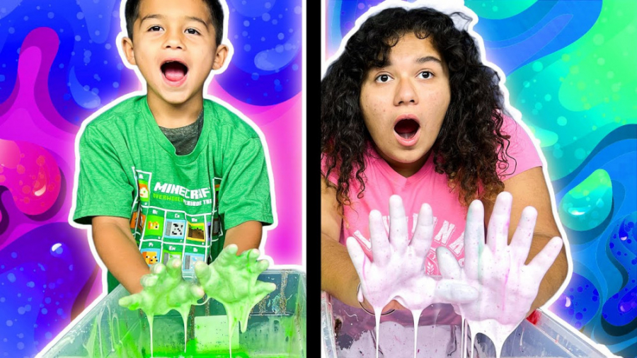 مری و برادر &raquo;&raquo; چال...