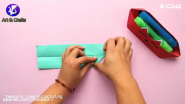 8 ایده آسان آموزش کاردستی برای...