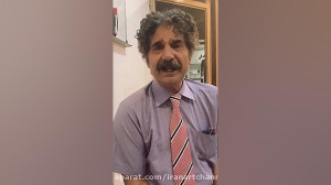 خوانندگی عزت‌الله مهرآورا...