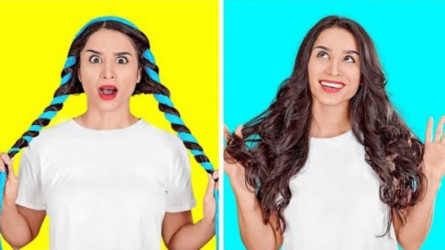 چالش وترفندهای جالب زیبایی و ن...