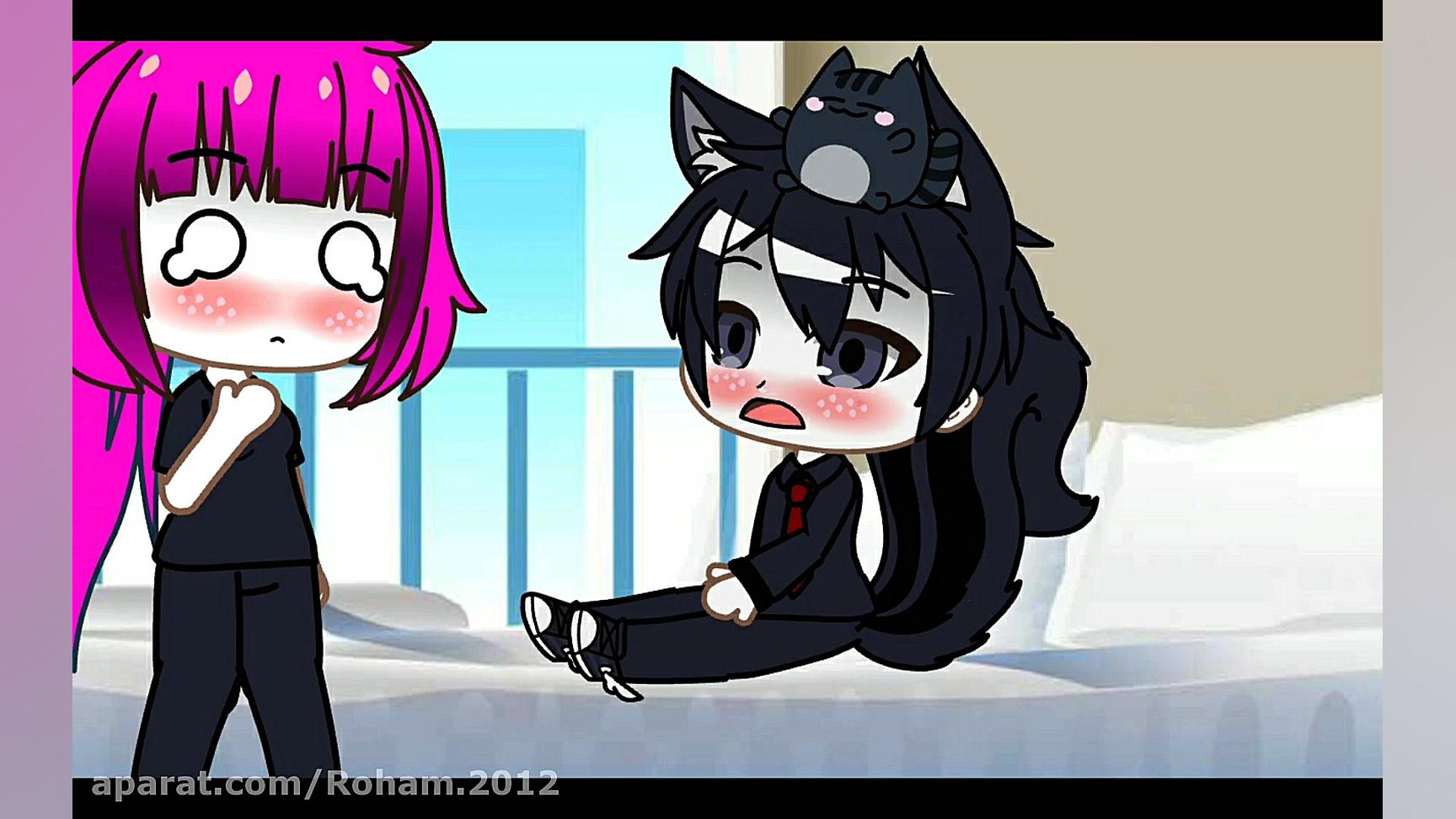 تفاوت (مامانا قدیم VSجدید)(کپ...