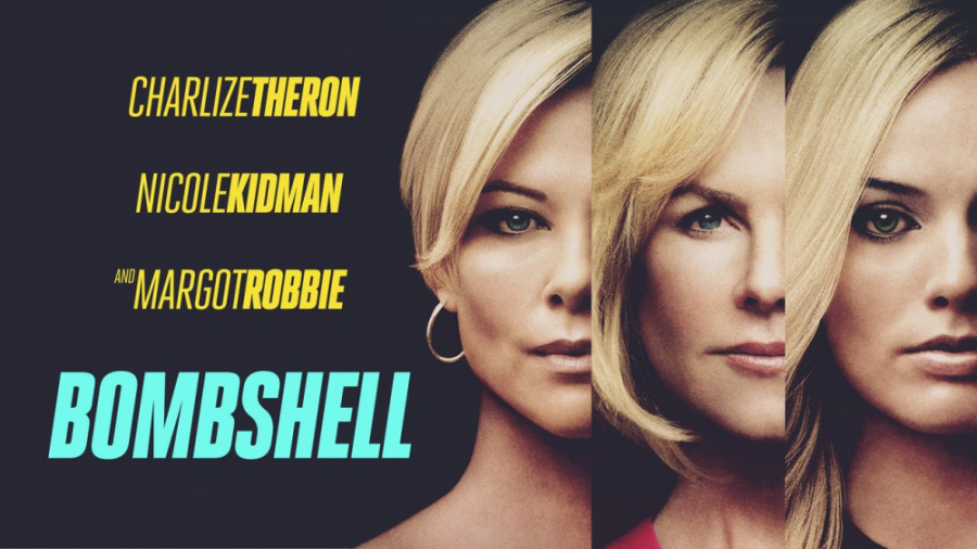 فیلم بامب‌شل Bombshell 2019 دوبله فارسی زمان5760ثانیه