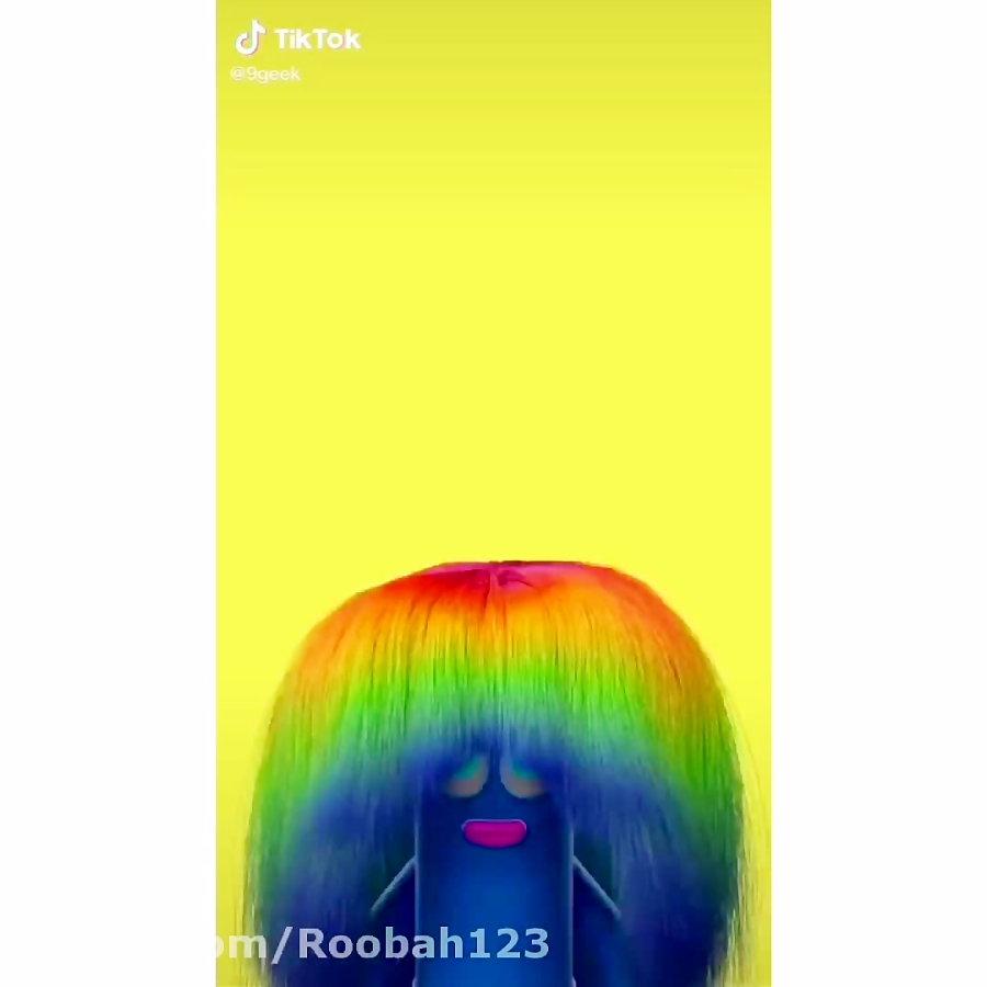 رقص دخترانه چالش  تیک تاک  دخم...