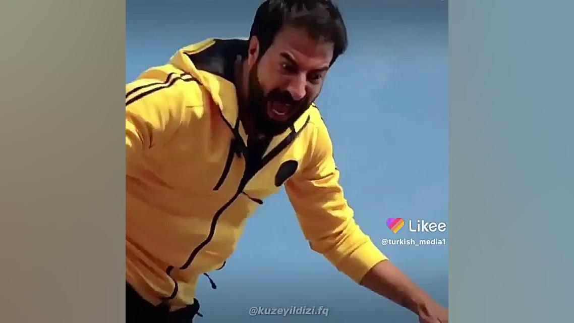 سریال ستاره شمالی مرگ کوزی