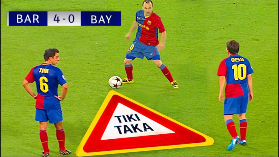 هیچ پولی در فوتبال نمیتواند هم...