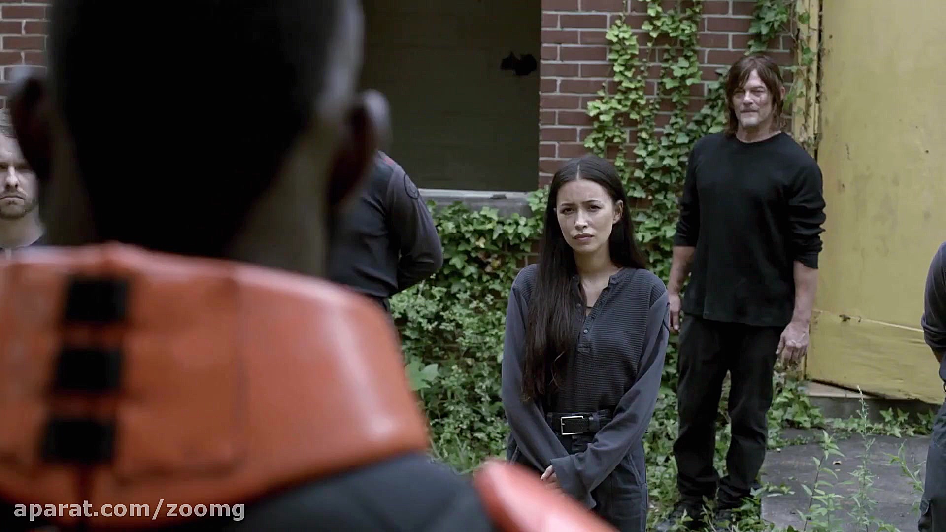 آخرین تیزر فصل یازدهم سریال مر...