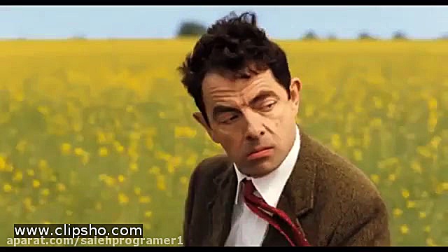 فیلم مستر بين &nbsp; Fast Food...