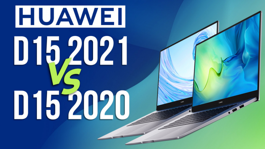 ۵ تفاوت مهم لپ تاپ هواوی میت ب...