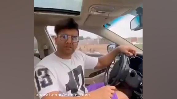 آدرس دادن مازندرانی ها قسمت ۱