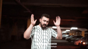 رضا کرمی تارا شهرستانی