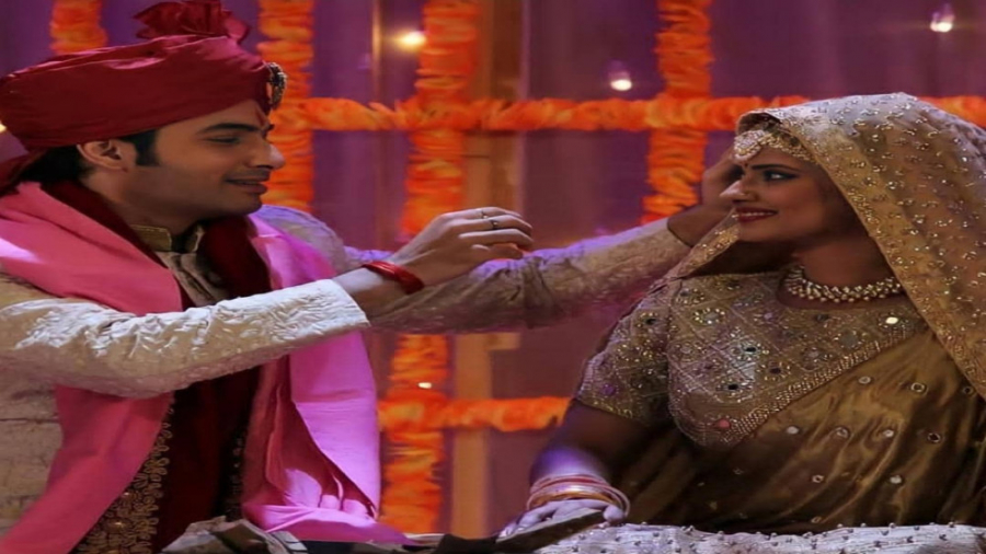 سریال جدید هندی (( به عشق تو س...