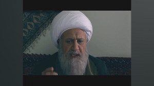 قیام آیت الله حائری یزدی بر ضد...