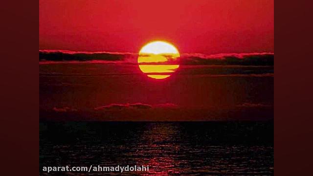 همایون شجریان  مقدمه دشتی