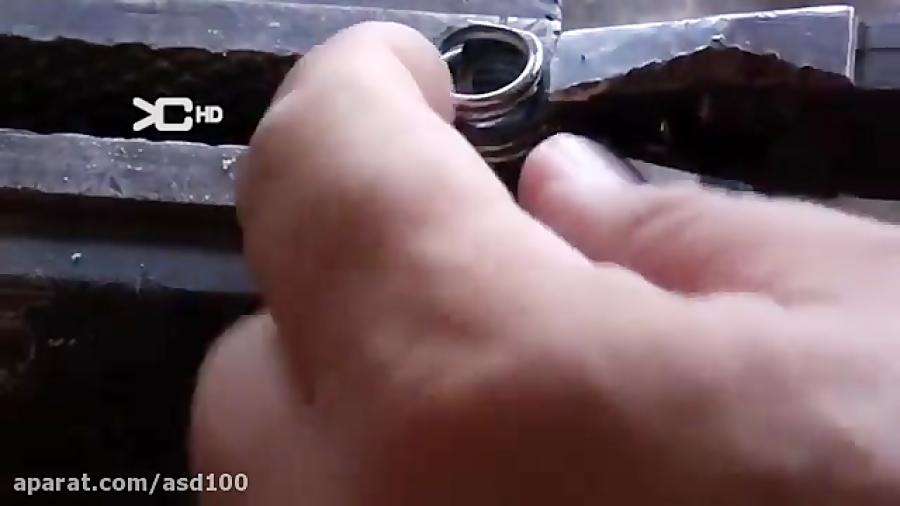 ساخت یک کراسبو خیلی خوب . در س...