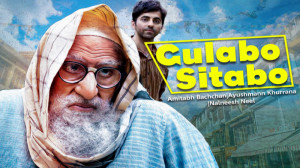 فیلم هندی گلابو سیتابو Gulabo...