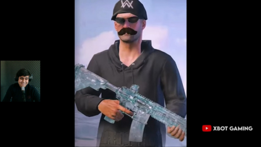 ویدیو فان پابجی! عموی جاسوس؟ ح...