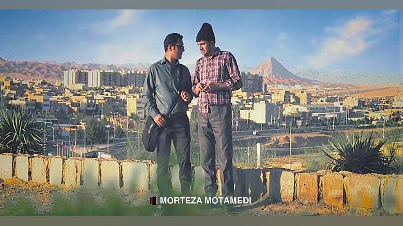 کلیپ طنز ساقی