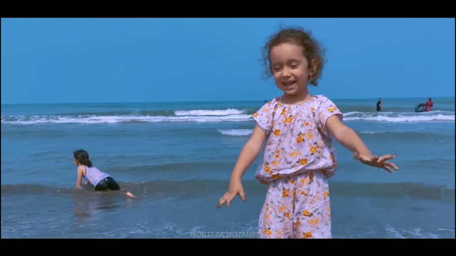 کلیپ طنز  مرتضی معتمدی