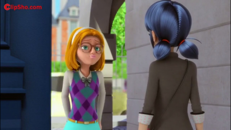 کارتون دختر کفشدوزکی  انیمیشن...