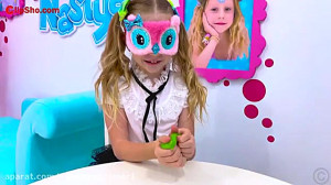 کارتون جدید ناستیا  ناستیاشو...