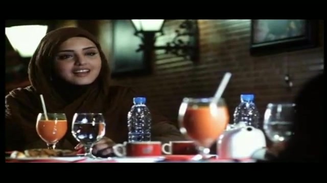 کلیپ زیبای ساعت شلوغی