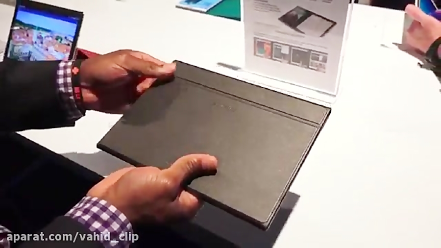 لوازم جانبی تبلت Samsung Galax...