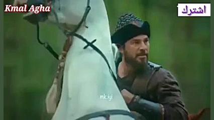 کلیپ تماشایی سریال قیام ارطغرل